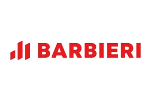 Logotipo da Barbieri