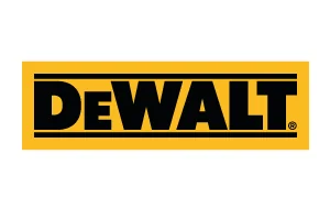 Logotipo da DeWalt