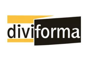 Logotipo da Diviforma