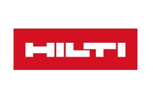 Logotipo da Hilti