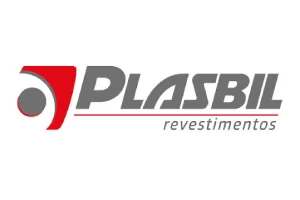 Logotipo da Plasbil