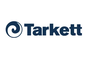 Logotipo da Tarkett