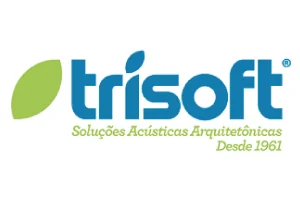 Logotipo da Trisoft