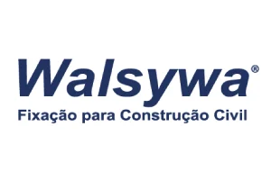 Logotipo da Walsywa